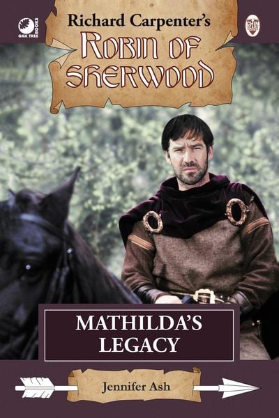 Produktbild: Mathilda's Legacy