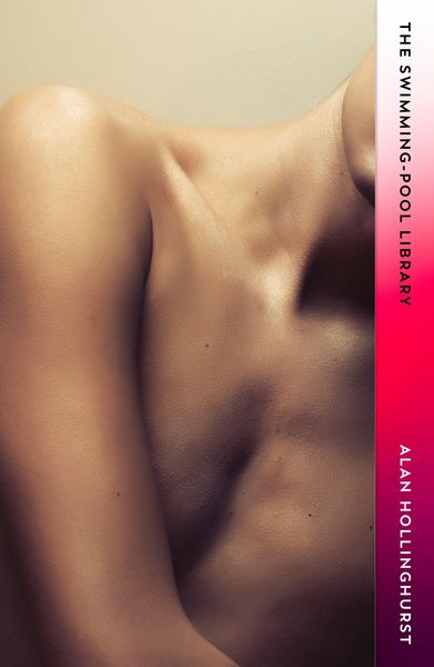 Produktbild: The Swimming-Pool Library