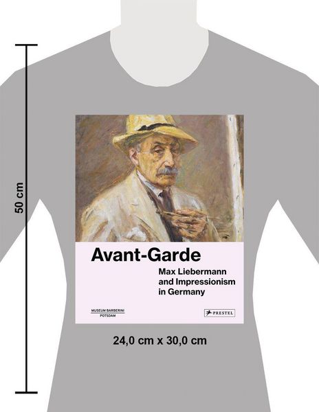 Produktbild: Avant-Garde