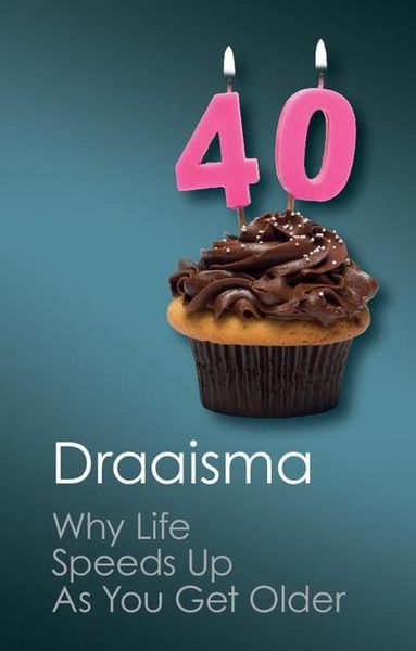 Produktbild: Why Life Speeds Up As You Get Older