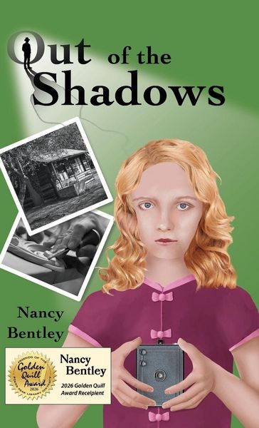 Produktbild: Out of the Shadows
