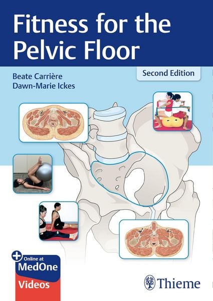 Produktbild: Fitness for the Pelvic Floor