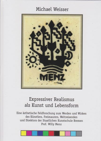 Produktbild: Expressiver Realismus als Kunst und Lebensform