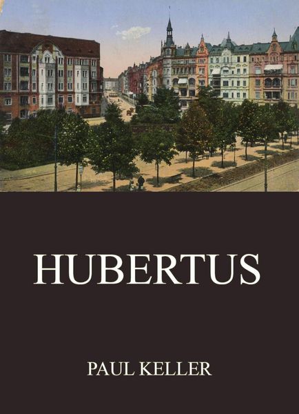 Produktbild: Hubertus