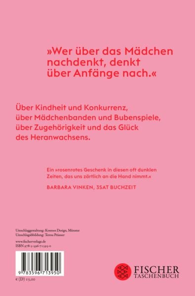 Produktbild: M&auml;dchen