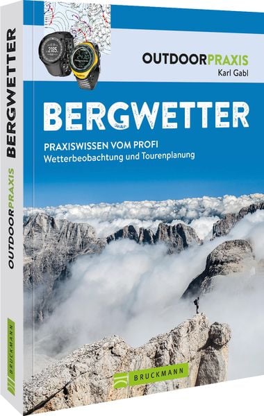 Produktbild: Bergwetter