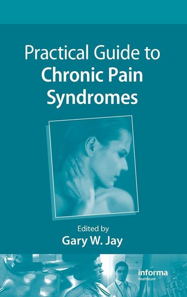Produktbild: Practical Guide to Chronic Pain Syndromes
