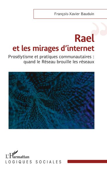 Produktbild: Rael et les mirages d'internet