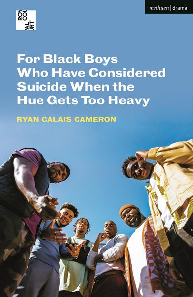 Produktbild: For Black Boys Who Have Considered Suicide When the Hue Gets Too Heavy
