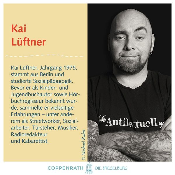 Produktbild: Der Manni im Mond