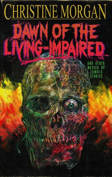 Produktbild: Dawn of the Living Impaired