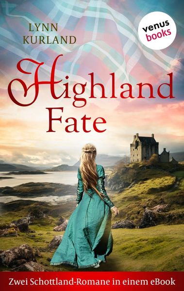 Produktbild: Highland Fate