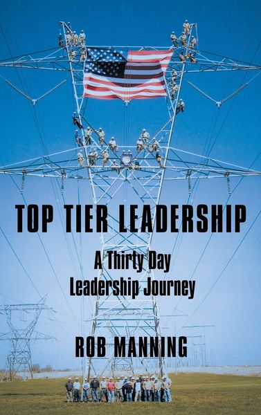 Produktbild: Top Tier Leadership