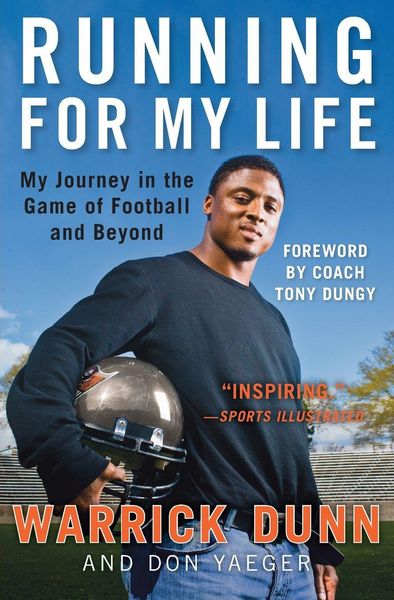 Produktbild: Running for My Life