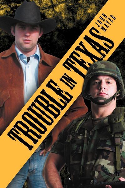 Produktbild: Trouble in Texas