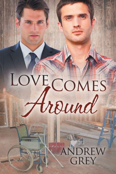Produktbild: Love Comes Around