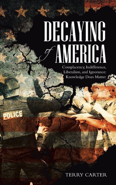 Produktbild: Decaying of America