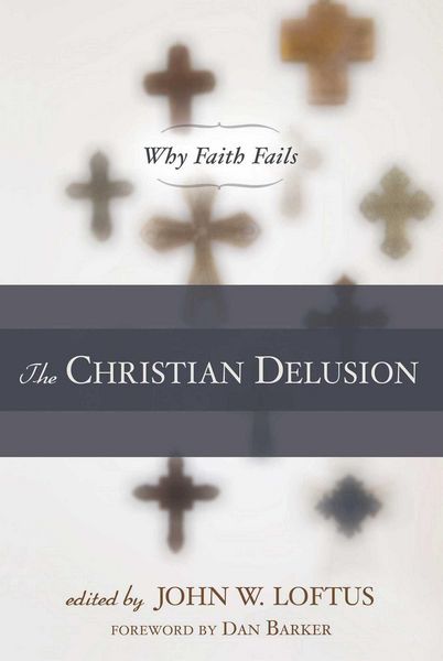 Produktbild: Christian Delusion