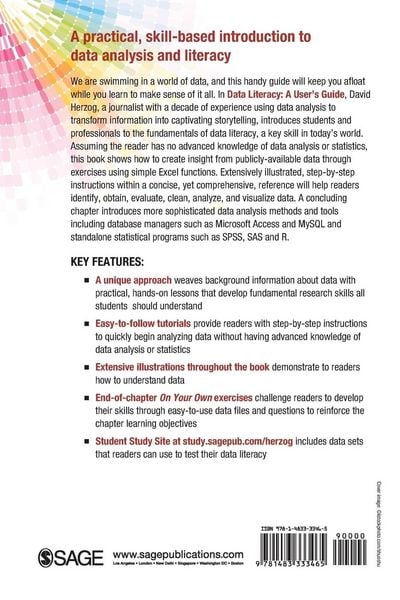 Produktbild: Data Literacy