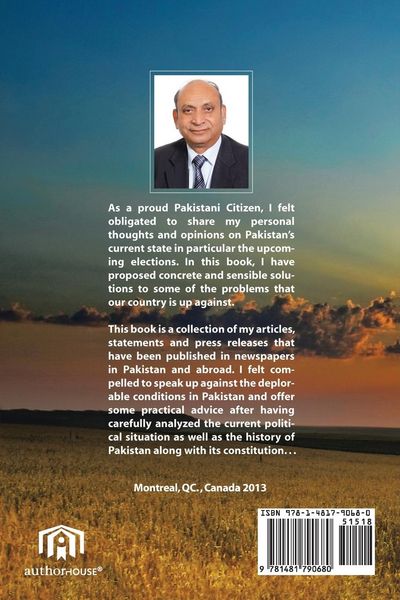 Produktbild: Democracy in Pakistan