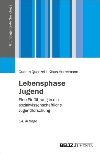 Produktbild: Lebensphase Jugend