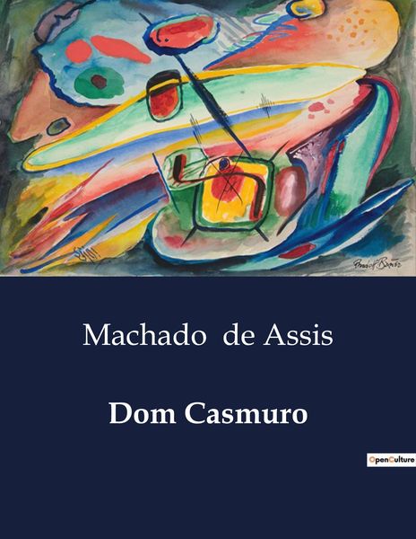 Produktbild: Dom Casmuro