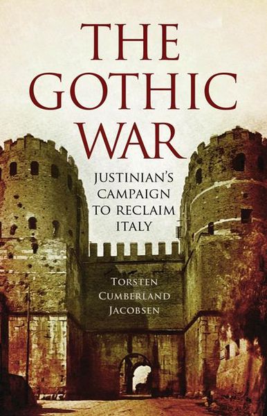 Produktbild: The Gothic War