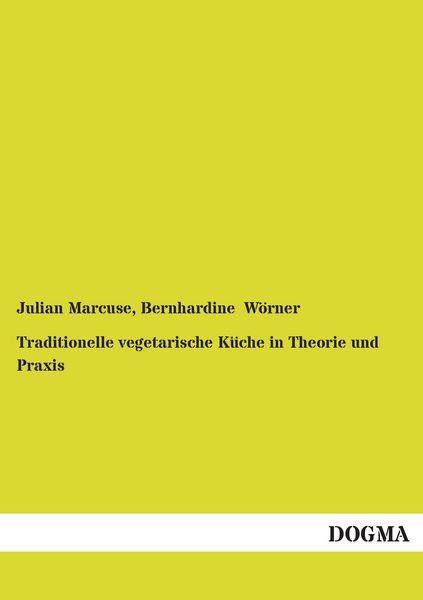 Produktbild: Traditionelle vegetarische K&uuml;che in Theorie und Praxis