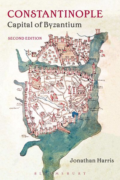 Produktbild: Constantinople