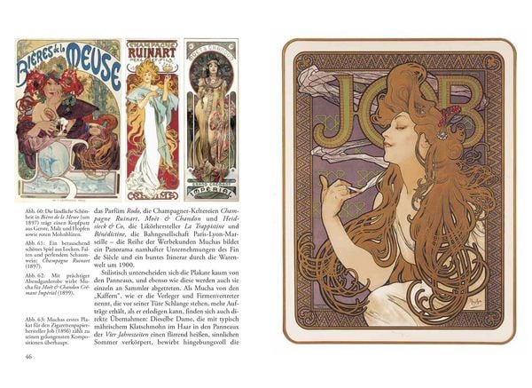 Produktbild: Mucha