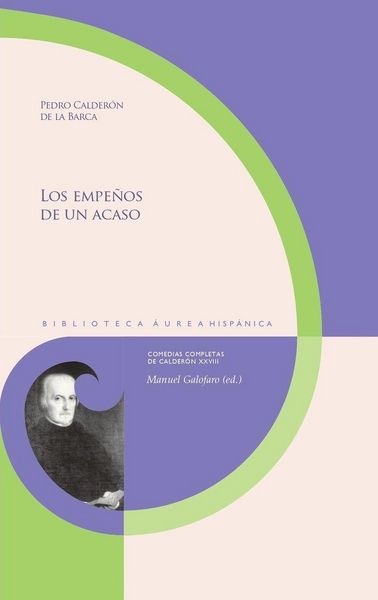 Produktbild: Los empe&ntilde;os de un acaso
