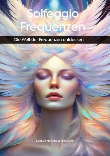 Produktbild: Solfeggio-Frequenzen