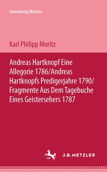 Produktbild: Andreas Hartknopf
