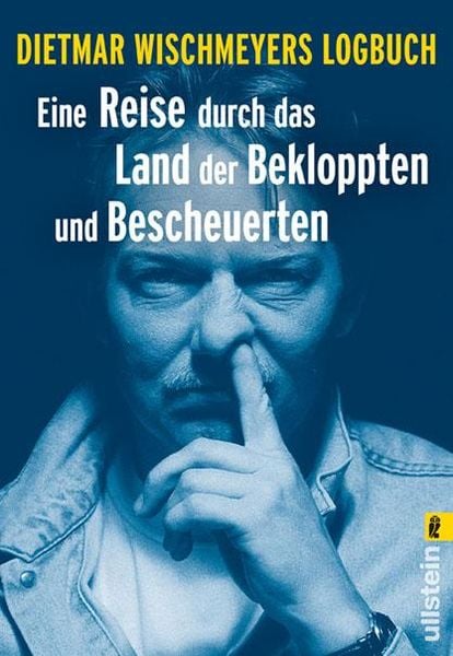 Produktbild: Eine Reise durch das Land der Bekloppten und Bescheuerten
