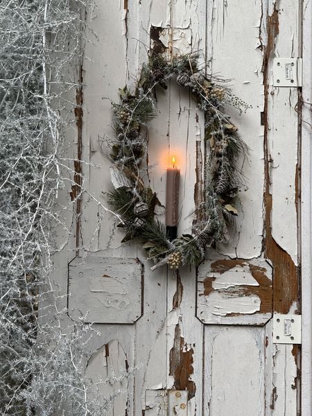 Produktbild: Vintage-Weihnachten