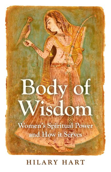 Produktbild: Body of Wisdom