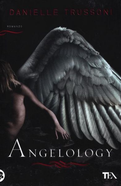 Produktbild: Angelology