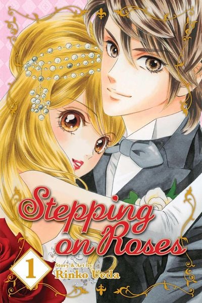 Produktbild: Stepping on Roses, Vol. 1