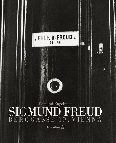 Produktbild: Sigmund Freud. Berggasse 19, Vienna