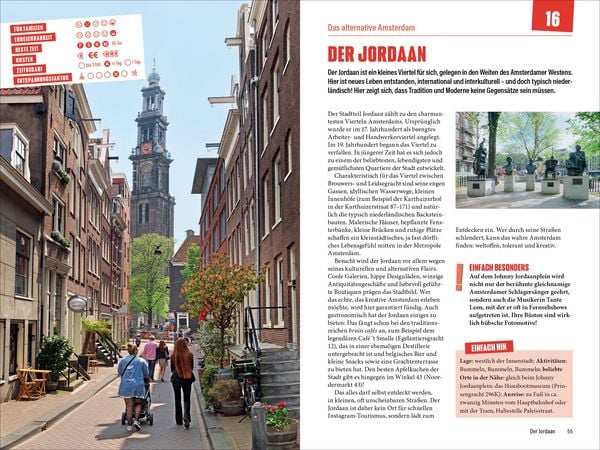 Produktbild: Einfach Amsterdam!