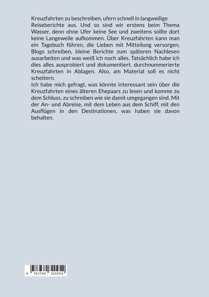 Produktbild: Ohne Ufer, keine See