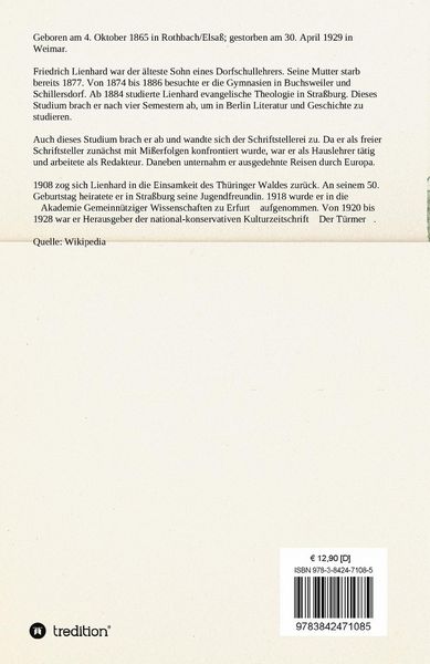 Produktbild: Von Weibes Wonne und Wert