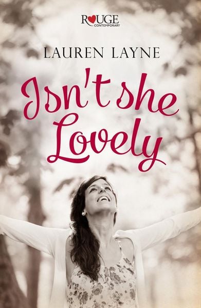 Produktbild: Isn't She Lovely: A Rouge Contemporary Romance