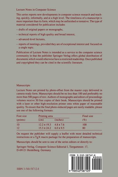 Produktbild: Parallel Scientific Computing