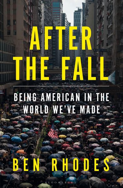 Produktbild: Rhodes, B: After the Fall