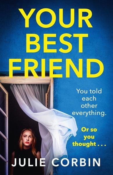 Produktbild: Your Best Friend