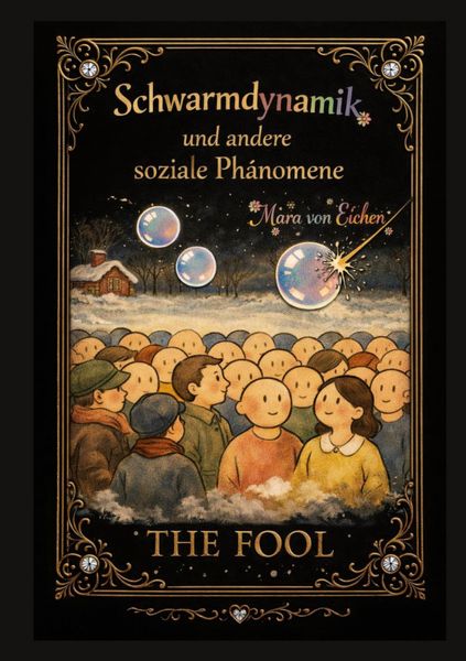 Produktbild: Schwarmdynamik