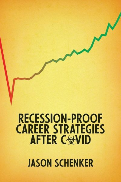 Produktbild: Recession-Proof Career Strategies After COVID