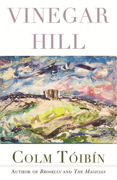 Produktbild: Vinegar Hill
