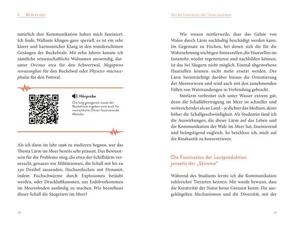 Produktbild: Von singenden M&auml;usen und quietschenden Elefanten